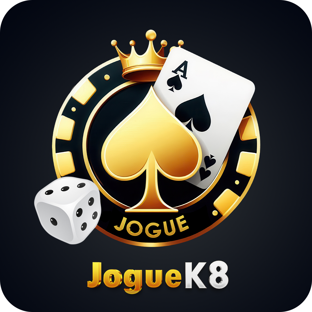 JogueK8